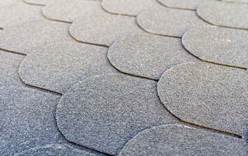 Edgerston asphalt roofing costs