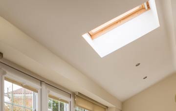 Edgerston conservatory roof insulation companies