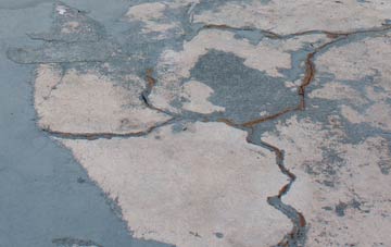 fibreglass roofing replacement Edgerston