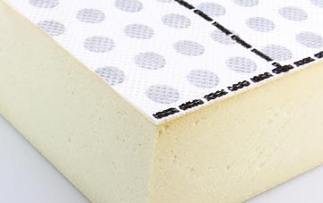 meeting Edgerston building codes