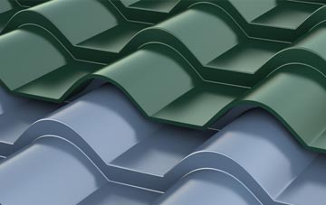 who should consider Edgerston plastic roofs