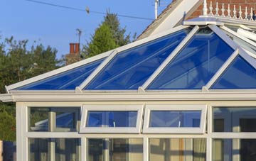 professional Edgerston conservatory insulation
