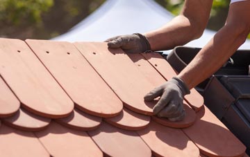 Edgerston roof tile contractors