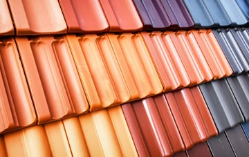 Edgerston roof tile costs