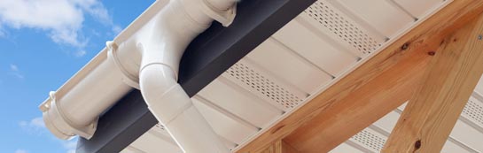 get Edgerston guttering quotes today