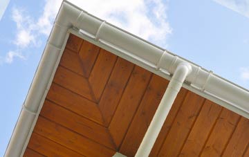 Edgerston soffit types