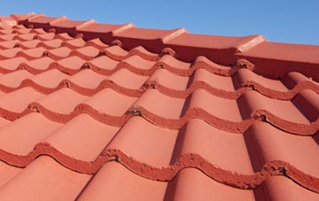 Edgerston tile and slate roof replacement
