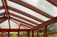 Edgerston conservatory roofing insulation