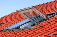 Edgerston roof window
