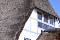 find rated Edgerston thatchers